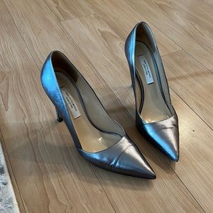 Women’s Saks Fifth Avenue Pumps